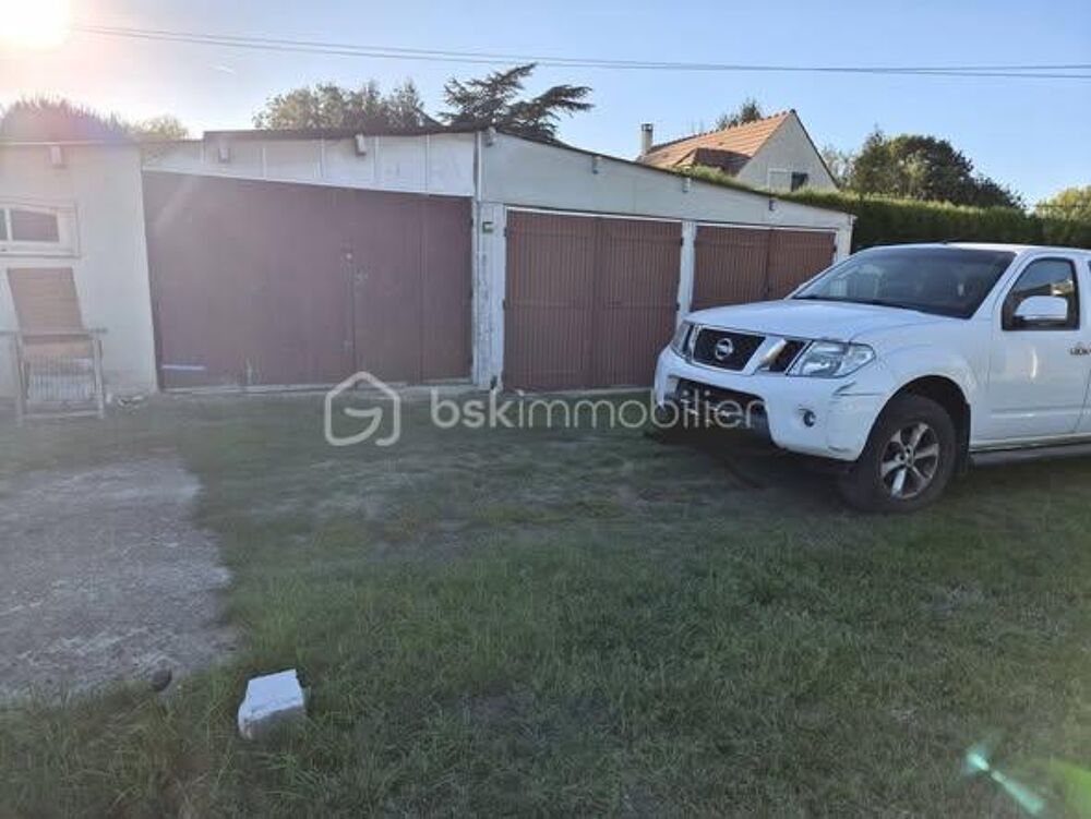 Vente Maison maison individuelle Catigny