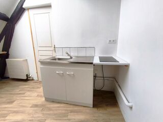  Appartement à louer 1 pièce 21 m²