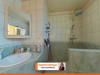  Maison � vendre 3 pi�ces 78 m�