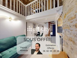  Appartement � vendre 2 pi�ces 33 m�