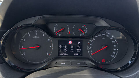 Grandland x 1.5 D 130 EAT8 Business Edition 2021 occasion 72000 Le Mans