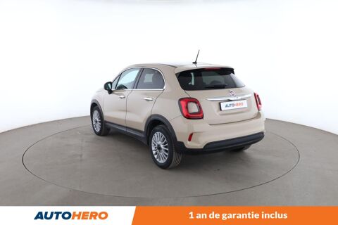 500 X 1.0 FireFly T T3 Urban 120 ch 2019 occasion 92130 Issy-les-Moulineaux