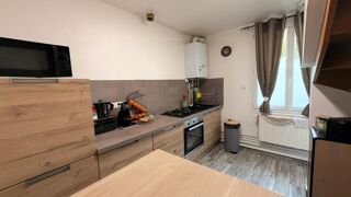  Maison à vendre 5 pièces 98 m²