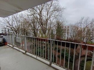  Appartement � vendre 3 pi�ces 67 m�