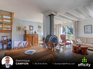  Maison � vendre 4 pi�ces 101 m�