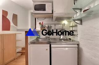  Appartement � louer 1 pi�ce 20 m�