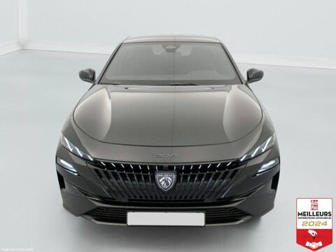 308 BLUEHDI 130CH S&S EAT8 GT 2026 occasion 10150 Lavau