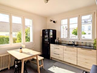  Maison � vendre 7 pi�ces 140 m�