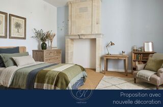 Vente Maison Maison de caractère au cœur d'un village ligérien - Volumes, charme et multiples possibilités Rochefort sur loire