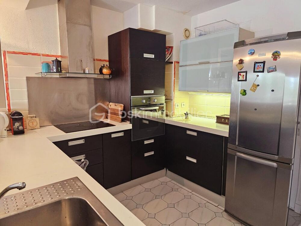 APPARTEMENT STANDING 3 PIECES 127 m2