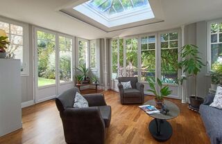  Maison � vendre 12 pi�ces 300 m�