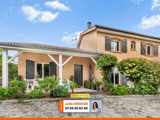  Maison à vendre 6 pièces 145 m²