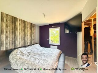  Maison à vendre 5 pièces 100 m²