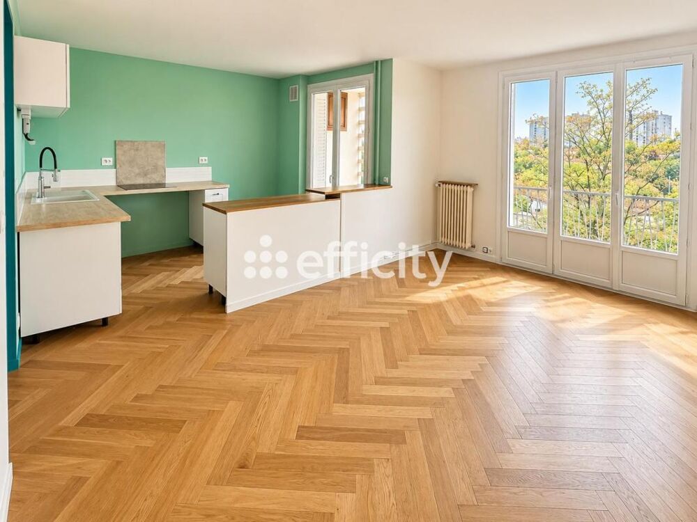 Vente Appartement Appartement Saint fons