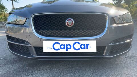 XE 2.0 D 180 BVA8 Prestige 2016 occasion 35133 Landean