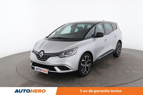 Annonce voiture Renault Grand scenic IV 21690 �