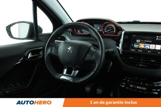 2008 1.2 PureTech GT Line 110 ch 2018 occasion 92130 Issy-les-Moulineaux