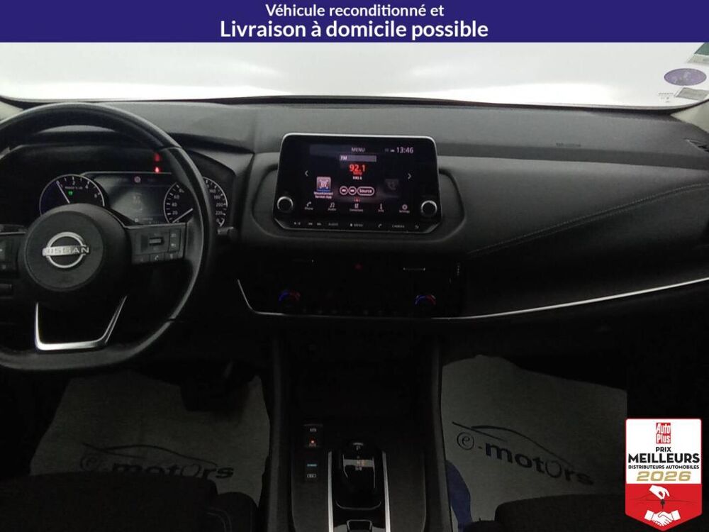 Qashqai e-Power 190 Acenta 2023 occasion 10150 Lavau