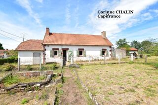  Maison à vendre 4 pièces 76 m²