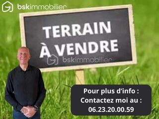  Terrain à vendre 492 m²