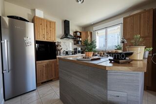  Maison � vendre 5 pi�ces 99 m�