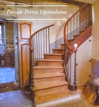  Maison à vendre 6 pièces 315 m²