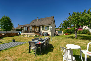  Maison � vendre 5 pi�ces 128 m�