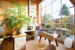  Maison � vendre 9 pi�ces 278 m�