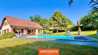  Maison à vendre 7 pièces 155 m²