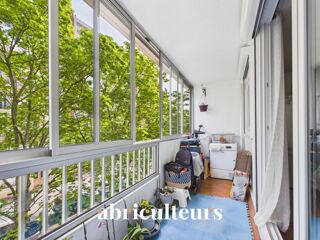  Appartement à vendre 4 pièces 76 m²