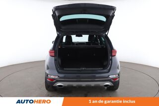 Sportage 1.6 CRDi MHEV GT Line 2WD DCT7 136 ch 2020 occasion 92130 Issy-les-Moulineaux