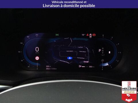 XC60 B4 AWD 197 Geartronic 8 Momentum +IntelliSafe 2022 occasion 10150 Lavau