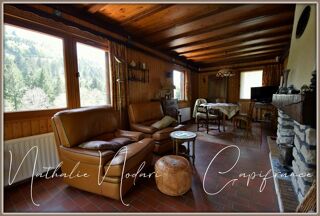  Chalet  vendre 5 pices 90 m
