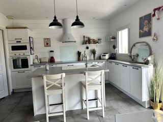  Maison � vendre 4 pi�ces 95 m�