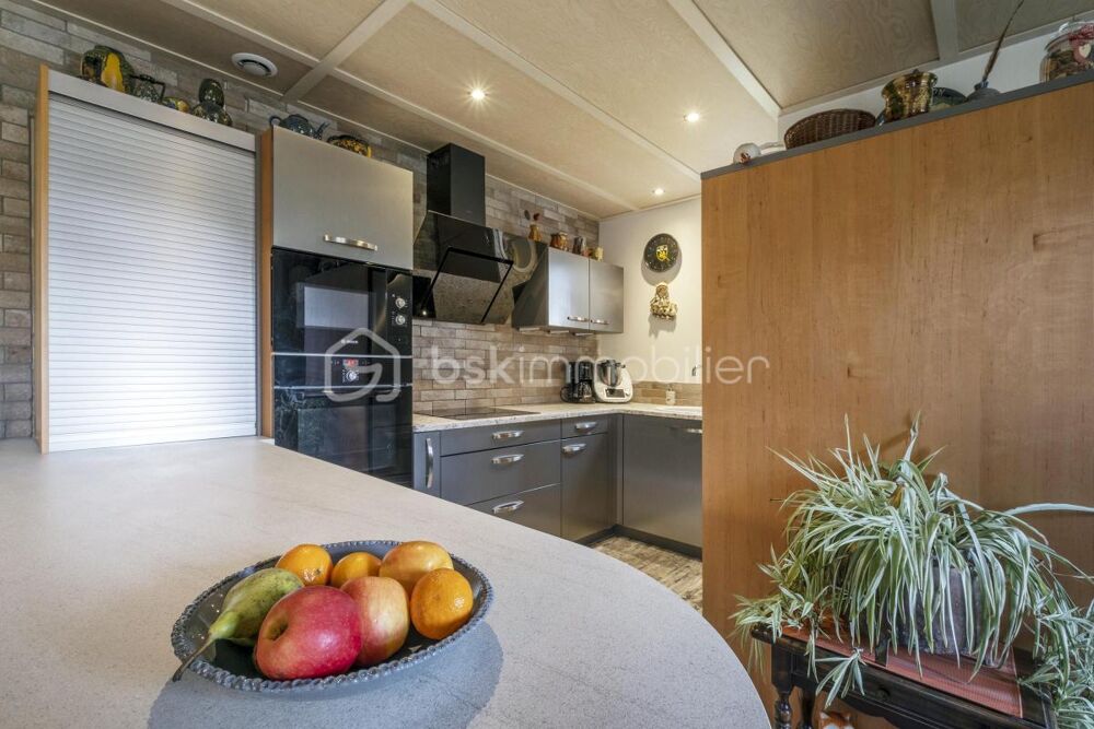 Vente Maison CHARMANTE MAISON DE PLAIN PIED A VENDRE SUR L'ILE D'AIX Ile d aix