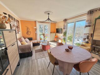  Maison � vendre 4 pi�ces 82 m�