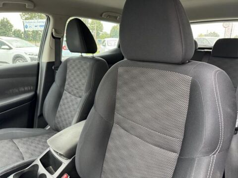 Qashqai 1.2 DIG-T 115 Stop/Start Acenta 2015 occasion 42210 Bellegarde-en-Forez