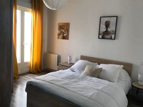  Appartement � louer 1 pi�ce 60 m�