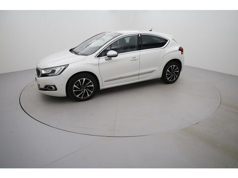 DS4 Connected Chic PureTech 130 S&S BVM6 2019 occasion 81990 Fr&eacute;jairolles