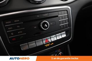 Classe GLA 180 Fascination 7G-DCT 122 ch 2018 occasion 92130 Issy-les-Moulineaux