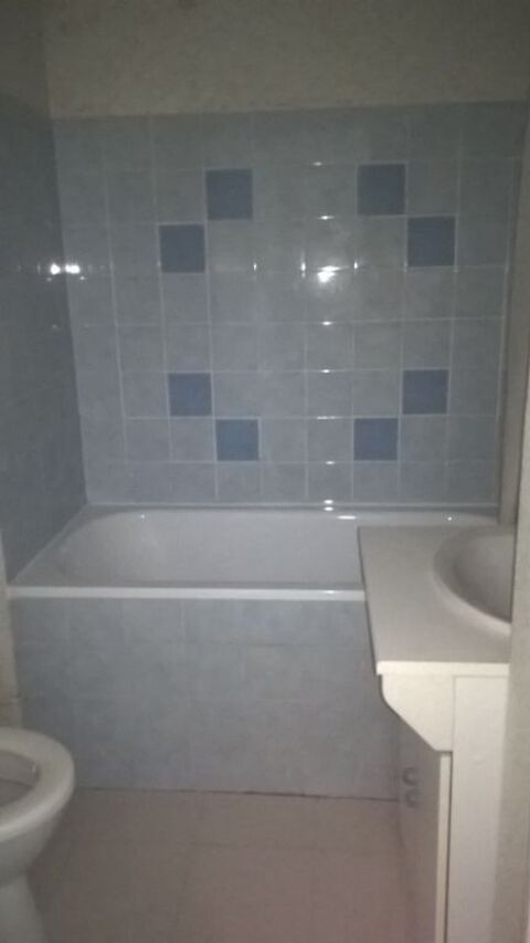  Appartement � louer 1 pi�ce 18 m�