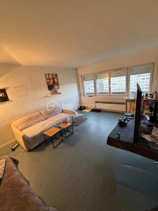  Appartement � vendre 2 pi�ces 38 m�