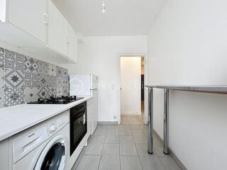  Appartement � vendre 2 pi�ces 44 m�