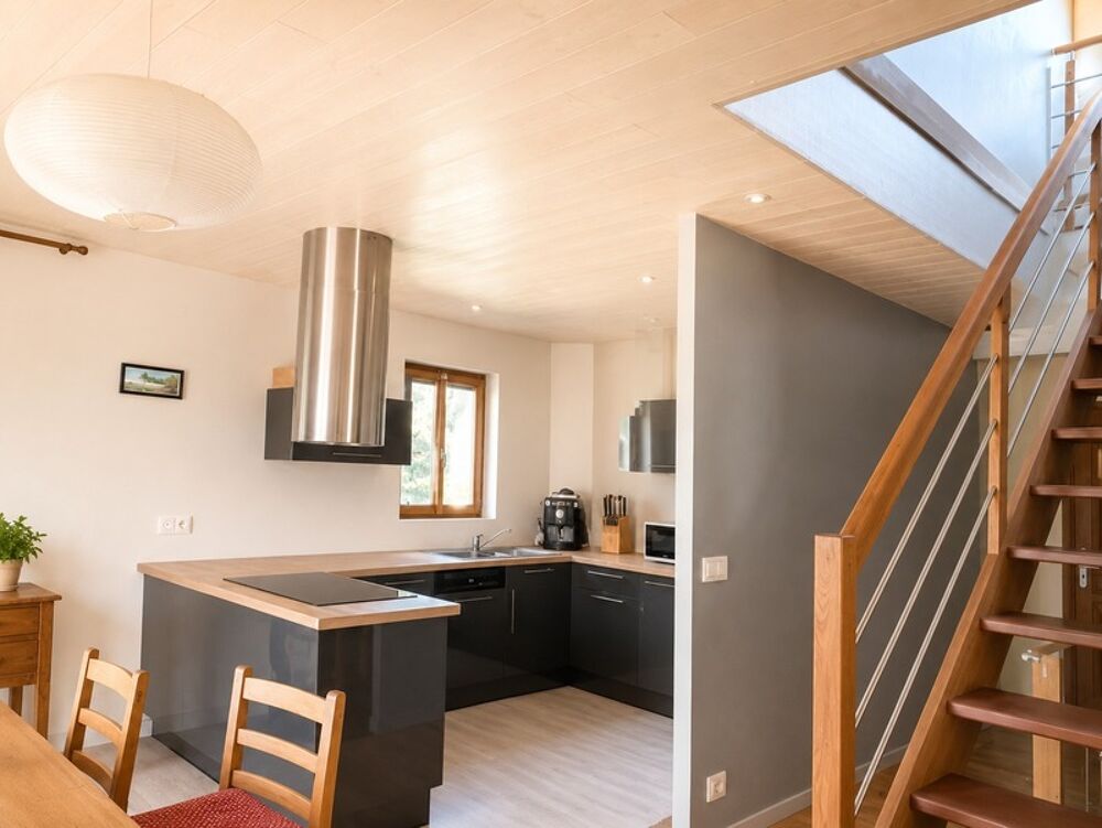 Vente Maison Maison à vendre 4 pièces DINARD (35) - Une maison où tout a été pensé... pour que vous n'ayez plus qu'à y vivre Dinard
