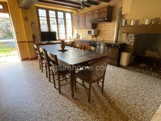  Maison à vendre 5 pièces 150 m²