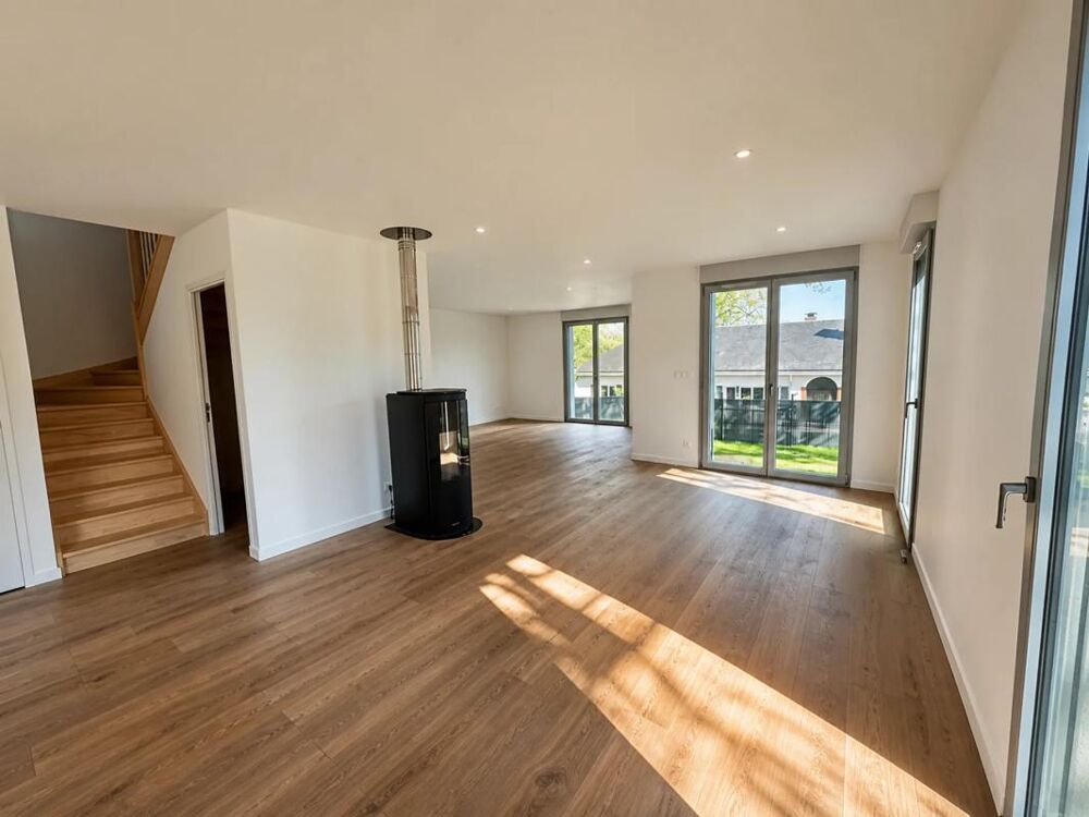 Vente Maison Maison de 5 pièces de 138 m² à Bois-le-Roi Bois le roi