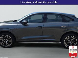 Q3 HYBRIDE E-HYBRID 272 CH S tronic 6 S 2026 occasion 10150 Lavau