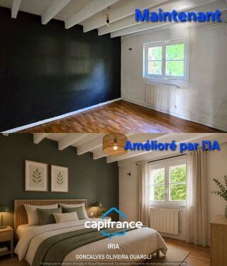  Maison à vendre 7 pièces 140 m²
