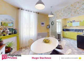  Maison à vendre 5 pièces 92 m²