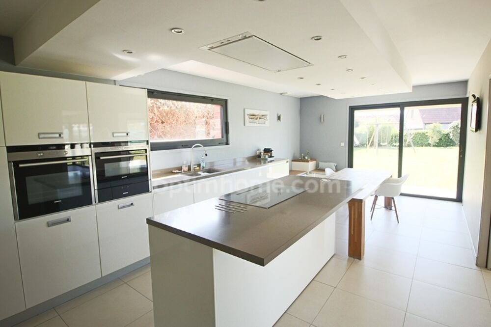� vendre  Maison Hem (59510)